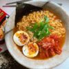 Nongshim Ramen Noodles, Gourmet Instant Ramen, Premium Micro...