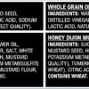 Maille Mustard Variety Pack 7 Oz, 4 Count