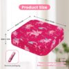 Toddler Booster Seat for Dining Table, Kids Booster Seat for...