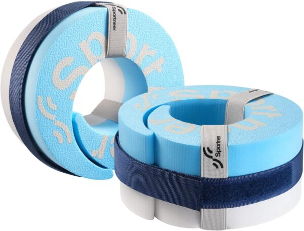 Foam Aquatic Cuffs Exercise Equipment: Sportneer Water Aerob...