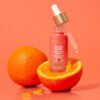 Pacifica Vitamin C Face Serum - Glow Baby Booster Facial Ser...
