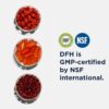 Designs for Health NeuroCalm - 5HTP GABA L-Theanine Suppleme...