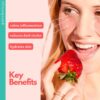 Patchology Serve Chilled Rosé Hydrating Under Eye Patches – ...