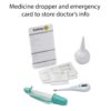 Safety 1st Home from The Hospital Kit, Newborn Essentials, B...