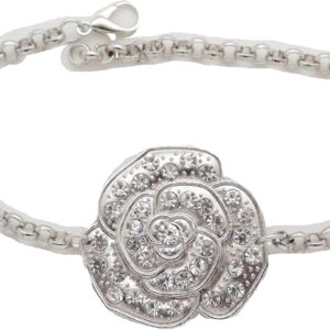 Women Western Fashion Anklet Boot Chains Silver Bling Bracel...