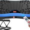 AXV Vibration Plate Exercise Machine Whole Body Workout Port...