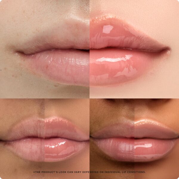 Nature Republic HONEY MELTING LIP (02 FIG) SOFT LIP STICK, H...