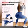 MERACH Thigh Master, Thigh Trainer, Pelvic Floor Muscle Trai...