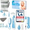 24 in 1 Baby Health Care and Grooming Kit - Newborn Essentia...