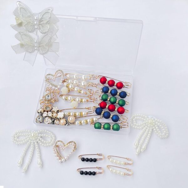 36PCS Shoe Charms for Sneakers,Jewelry Bows Charm Decoration...
