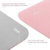 Yoga Mat Non Slip, Pilates Fitness Mats, Eco Friendly, Anti-...