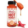 Mike's Hot Honey, America's #1 Brand of Hot Honey, Spicy Hon...