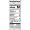 PLANTERS Cashews Rosemary & Sea Salt - Trail Mix Snack Packs...