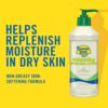 Banana Boat Moisturizing After Sun Lotion with Aloe and Vita...