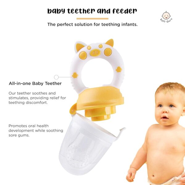 Baby Healthcare and Personal Care Kit | Nursery Essentials f...