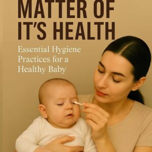 This is a Matter of Its Health: Essential Hygiene Practices ...