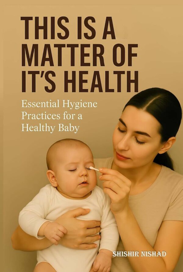 This is a Matter of Its Health: Essential Hygiene Practices ...