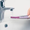 Panasonic Women’s Facial Hair Remover and Eyebrow Trimmer wi...
