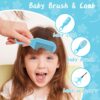 Baby Healthcare and Grooming Kit, Baby Safety Care Set, Baby...