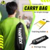 Teenitor Agility Ladder Speed Ladder Training Ladder for Soc...