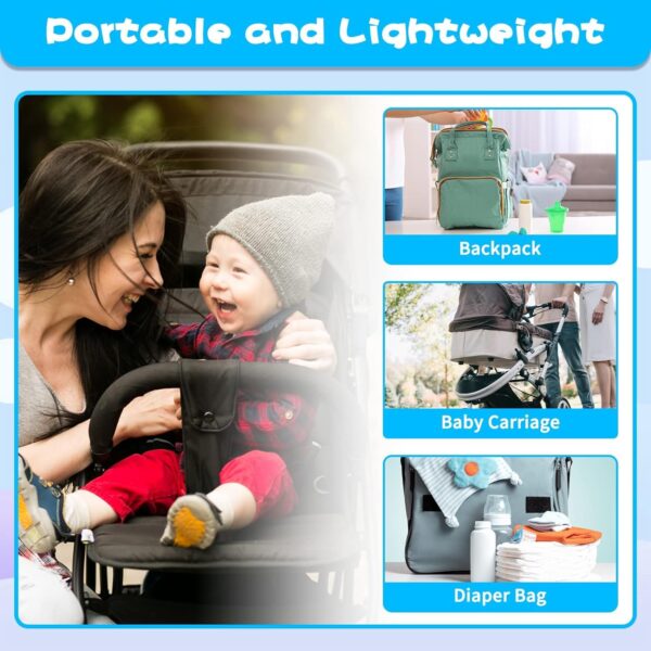 Baby Healthcare and Grooming Kit, Baby Safety Care Set, Baby...