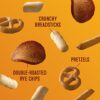 Gardetto's Original Recipe Snack Mix, Single Serve Bags Mult...