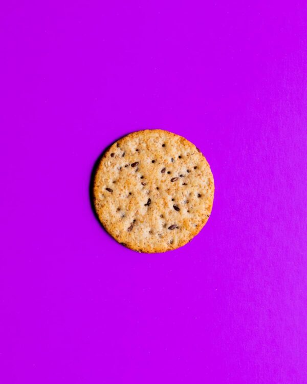 Breton Multigrain Crackers, 7.3 Ounce (Pack of 3)