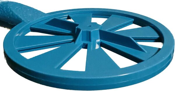 Water Gym Fitness Paddles with Adjustable Resistance, Durabl...