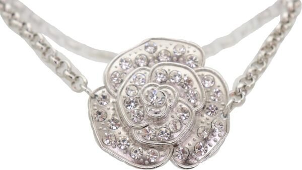Women Western Fashion Anklet Boot Chains Silver Bling Bracel...
