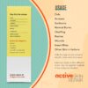 Active Skin Repair Kids First Aid Spray - Non-Toxic & Natura...