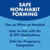 ARM & HAMMER Simply Saline Nasal Care Daily Mist 4.5oz – Ins...