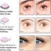 grace & stella Award Winning Under Eye Mask - Travel Essenti...