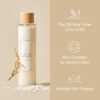 I'm from Rice Toner for Sensitive Skin, Rice Extract from Ko...