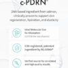 REJURAN® Turnover Ampoule, c-PDRN® – Original Salmon DNA PDR...