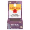 Burt's Bees Original Overnight Intensive Lip Treatment, Mois...