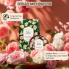 Gift Basket for Women - 8 Pc Rose & Jasmine Beauty & Persona...