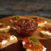Green Jay Gourmet Bacon Jam - Classic Spread for Burgers, Sa...