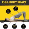 Fabric Resistance Bands for Working Out - Booty Bands for Wo...