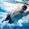 Water Dumbbells Set, Water Aerobics Exercise Foam Dumbbells ...