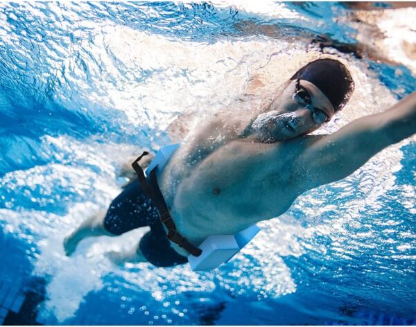 Water Dumbbells Set, Water Aerobics Exercise Foam Dumbbells ...