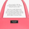 Kate Spade New York Women's Leandra Loafer Flat
