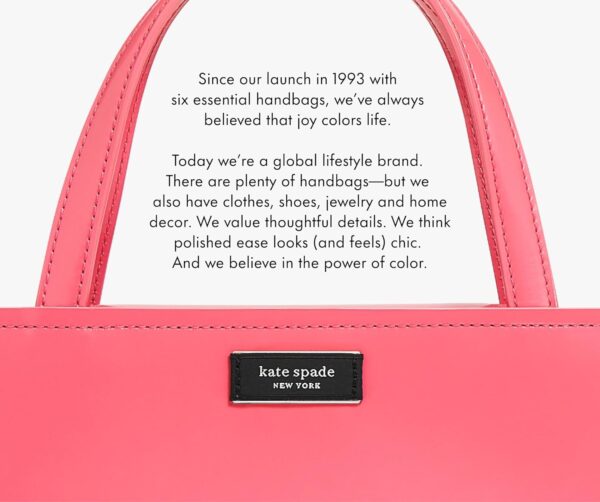 Kate Spade New York Women's Leandra Loafer Flat