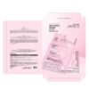 VT COSMETICS Collagen Reedle Shot 100 2-Step Hydrogel Mask(3...