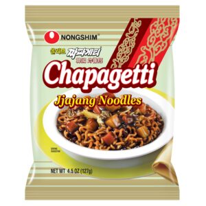 Nongshim Ramen Noodles, Gourmet Instant Ramen, Premium Micro...