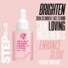 W7 Self Care Skincare Set | Face Cleanser, Toner, Serum, Moi...