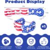 RunNico 7 Pcs PVC Water Workout Equipment, Aquatic Exercise ...