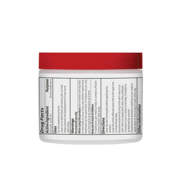 Thayers Blemish Clearing Acne Pads, Salicylic Acid Acne Trea...