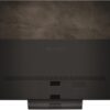 LG 65-Inch Class OLED evo C4 Series Smart TV 4K Processor Fl...