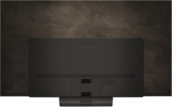 LG 65-Inch Class OLED evo C4 Series Smart TV 4K Processor Fl...