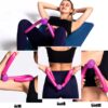 Thigh Exerciser Equipment,Pelvic Floor Trainer,Home Fitness ...